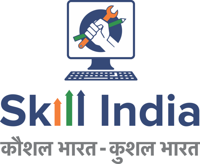 Skill India Logo