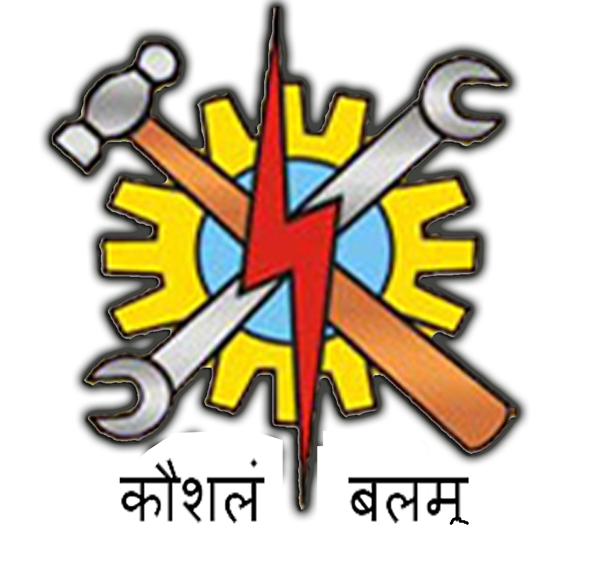 ITI Logo