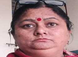 Smt. Dimple