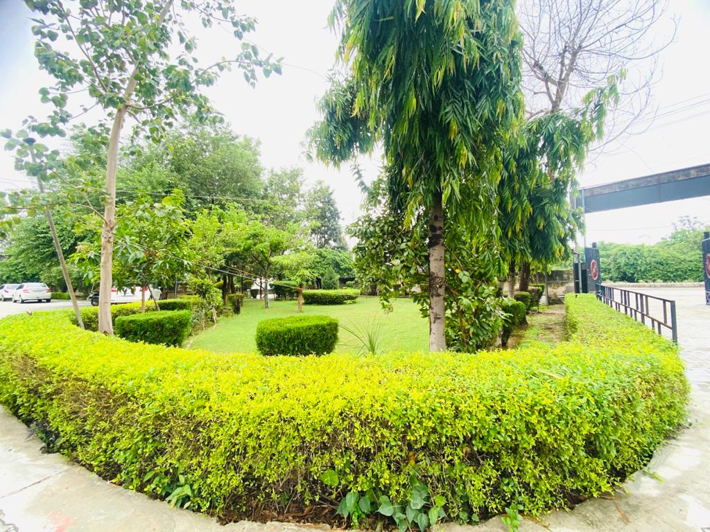 ITI Campus