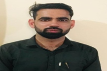 Sh. Ankush Kumar