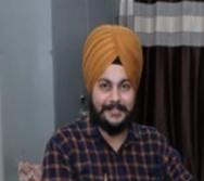 Sh. Bhupinder Singh