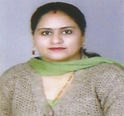 Smt. Manisha
